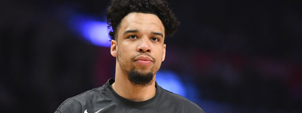 NBA Wavier Wire: Top Players to Add for Week 10