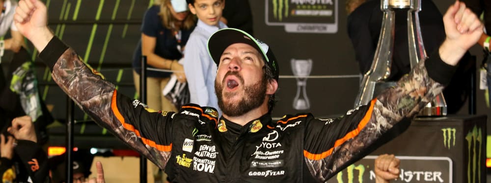 Auto Club 400 Preview: New Test for the Aero Package
