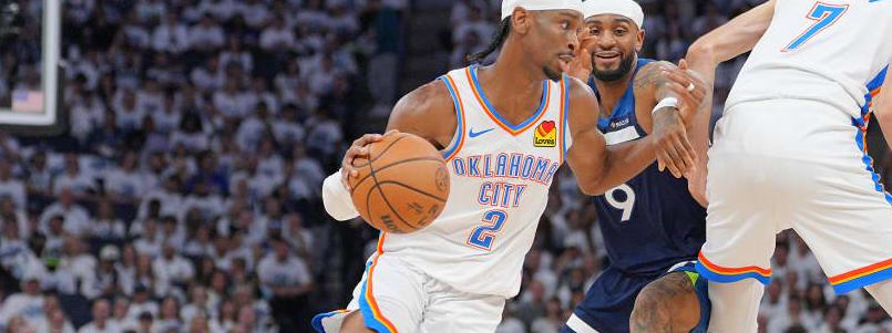 NBA DFS Picks: DraftKings Plays and Strategy for Wednesday, June 5