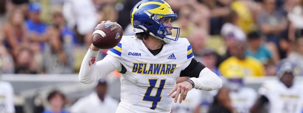DraftKings Promo Code: Get $200 in Bonus Bets Instantly for Western Kentucky Hilltoppers vs. Delaware Blue Hens
