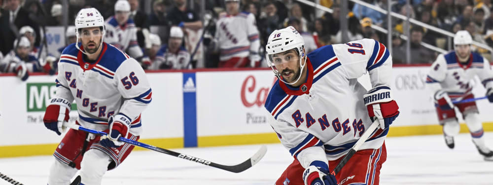 Frozen Fantasy: All-Star Voting is In