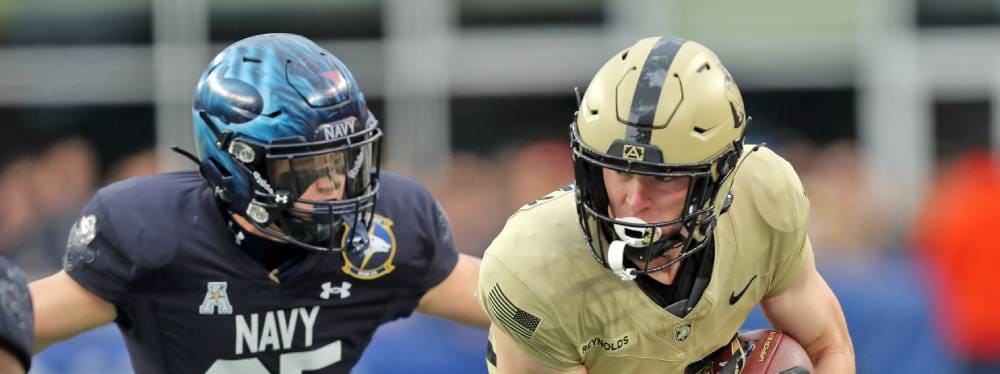 Best Army-Navy Betting Promos: Earn Thousands in Bonus Bets from Top NCAAF Sites & Apps