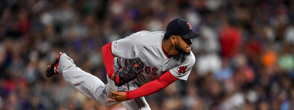MLB Betting: Thursday Best Bets