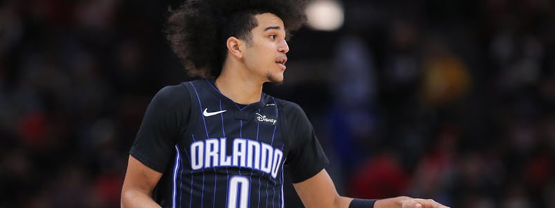 NBA DFS Picks: FanDuel Lineup Plays and Strategy for Thursday, January 23
