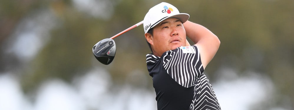 FanDuel PGA: Charles Schwab Challenge