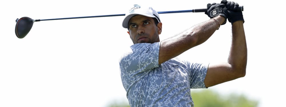 Golf One and Done Pool Expert Picks: Charles Schwab Challenge