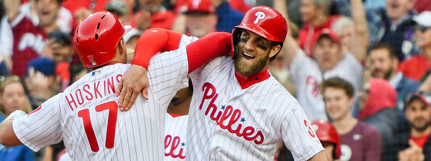 MLB Betting: Monday, April 18 Wagers
