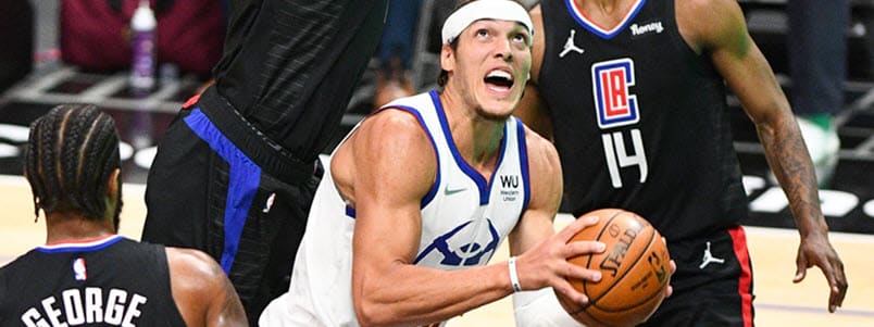 NBA DFS Picks: DraftKings Plays and Strategy for Saturday, December 10