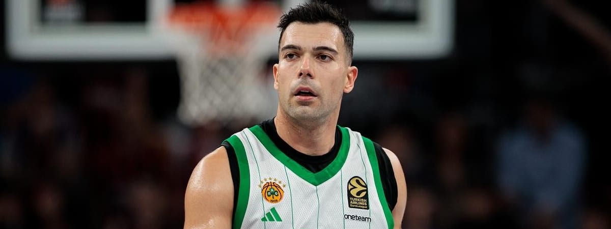 EuroLeague Basketball Picks: Best Bets for Playoffs - Game 5