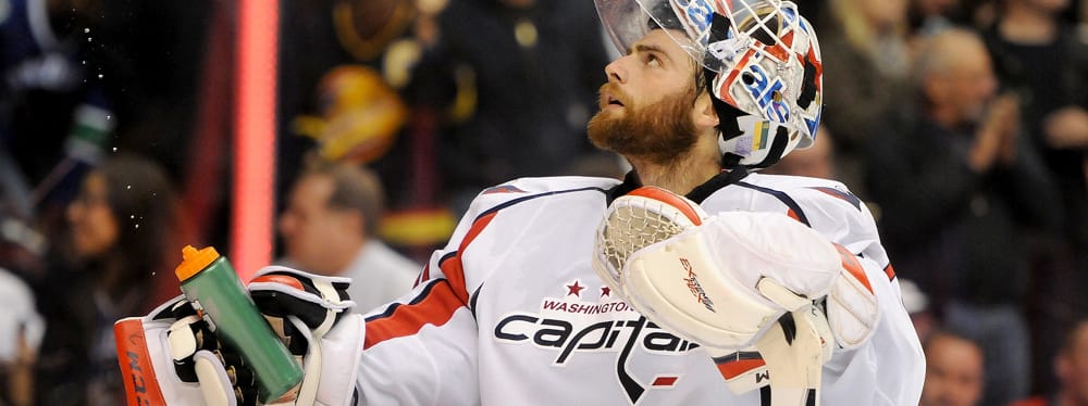 FanDuel NHL: Tuesday Value Plays