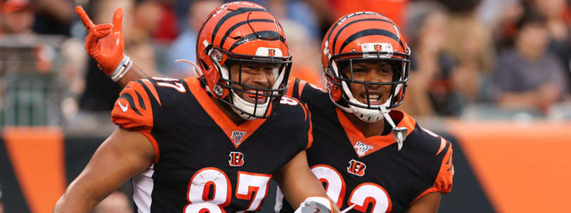 FanDuel Sportsbook: Week 13 Wagers