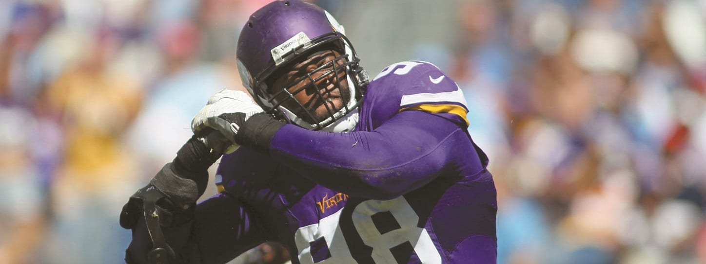 IDP Analysis: Week 5 Matchups