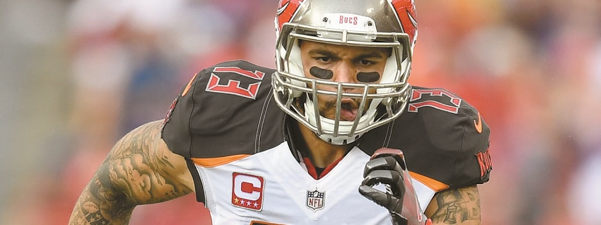 Wide Receivers vs. Cornerbacks: Week 4 Matchups