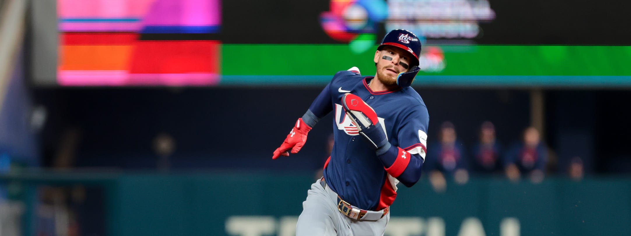 World Baseball Classic Final DFS: DraftKings Plays and Strategy for Tuesday, March 17