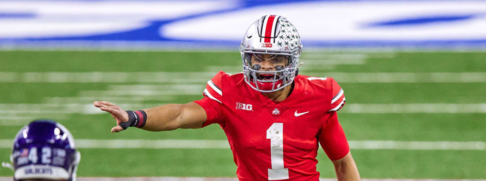 NFL Draft: First Round Prop Bets