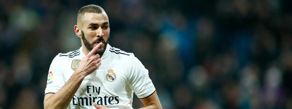 Dream11 Fantasy Soccer: Real Madrid v. Celta Vigo Preview