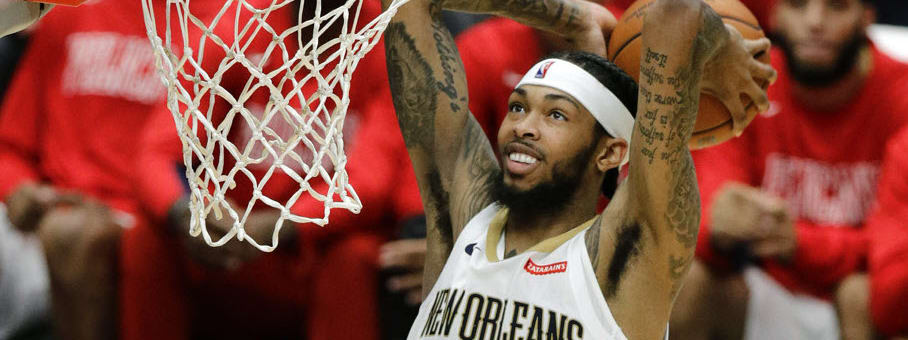 NBA DFS Picks: DraftKings Plays and Strategy for Sunday, October 27