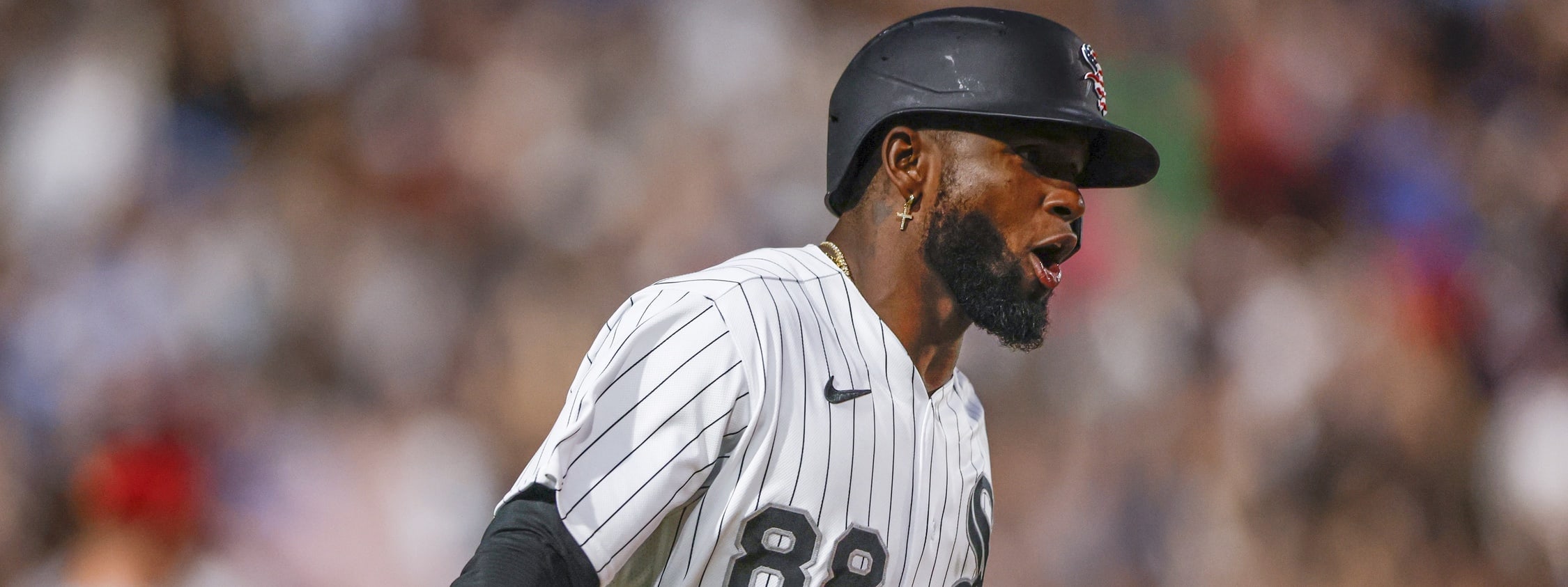 Weekly Hitter Rankings: South Side of Chicago Is the Battest Part of Town