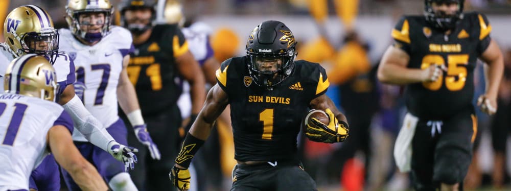 Dynasty Rankings: Draft-Eligible Top 12
