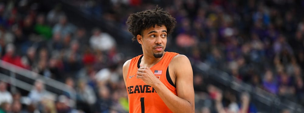 DFS College Basketball: Thursday Cheat Sheet
