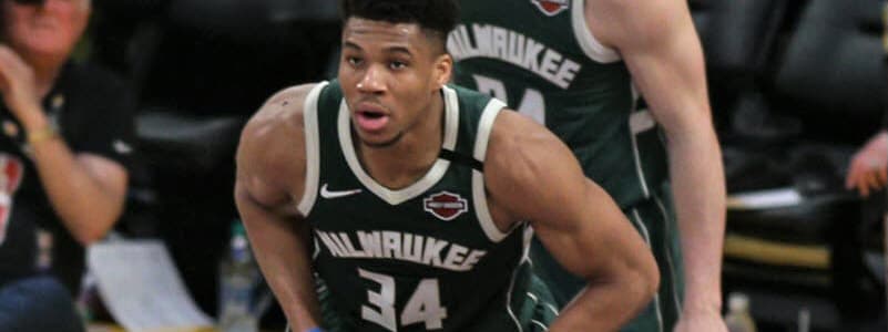 NBA Staff Picks: Can Milwaukee Roll Past Atlanta Into The Finals?