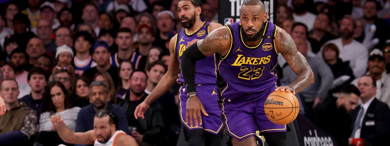 NBA DFS Picks: FanDuel Single-Game Plays and Strategy for Wednesday, February 19