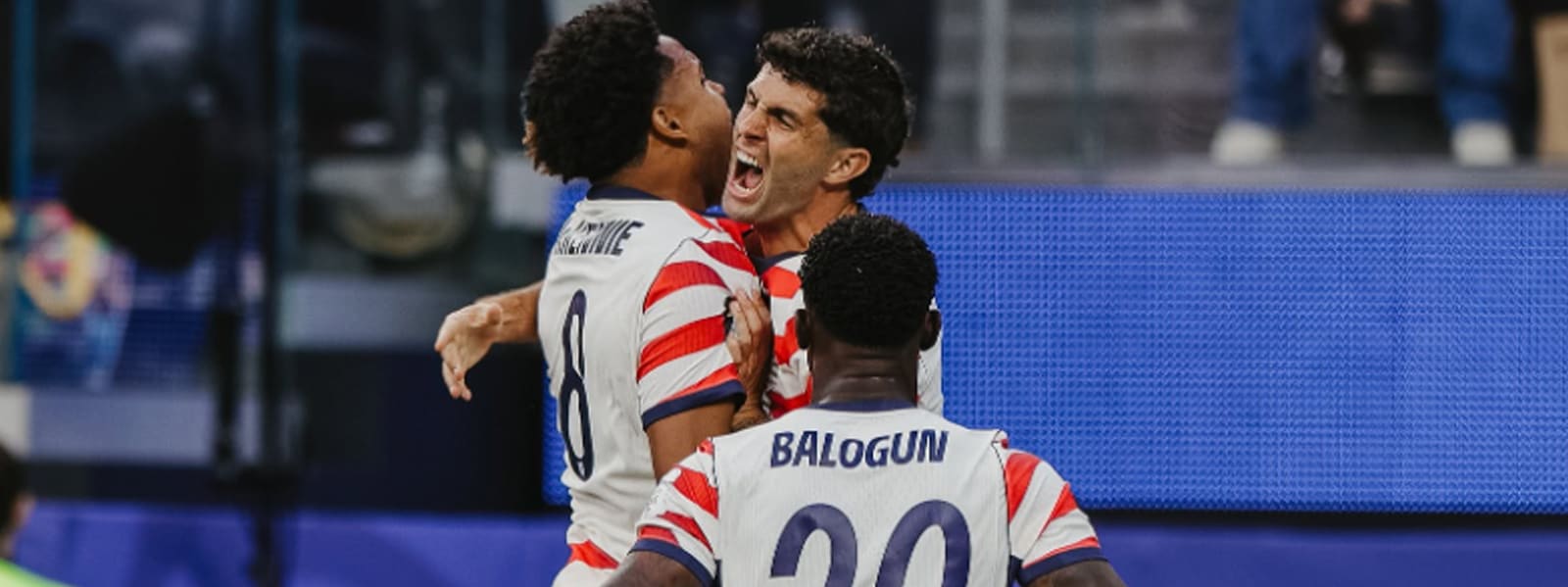 Canada vs Bosnia, USA vs Paraguay: Results, Scores & Recap | 2026 World Cup June 12