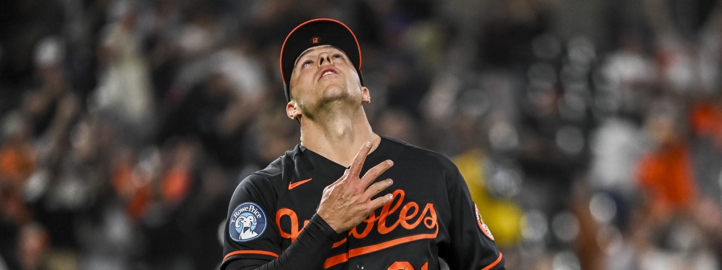 Closer Carousel: Which Relievers are Earning Saves?