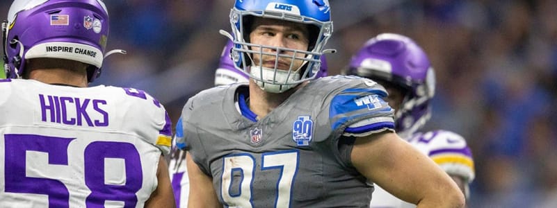 Who Should I Draft: Sam LaPorta or T.J. Hockenson