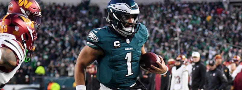 Weekly Rankings: Week 23 Value Meter