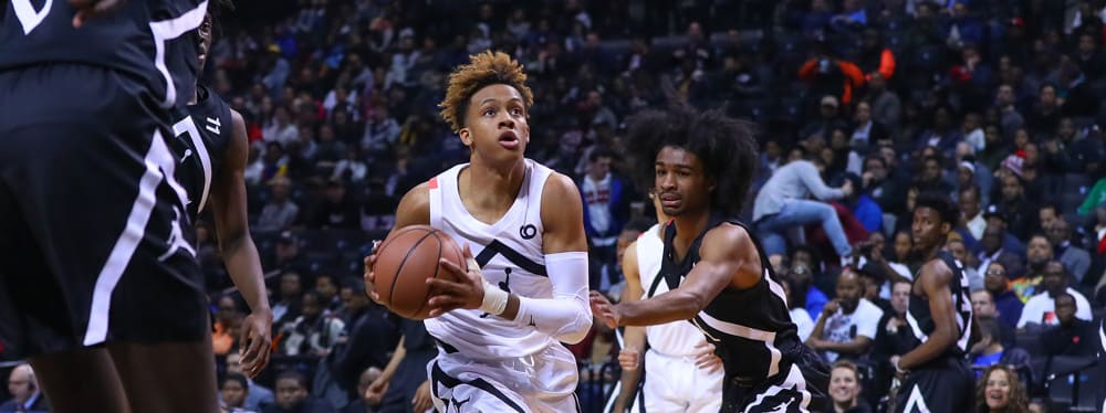 DFS College Basketball: Saturday Cheat Sheet