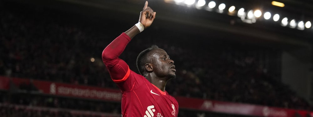 Fantrax Premier League Player Rankings: Gameweek 31