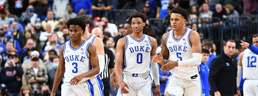 DFS College Basketball: Thursday Preview