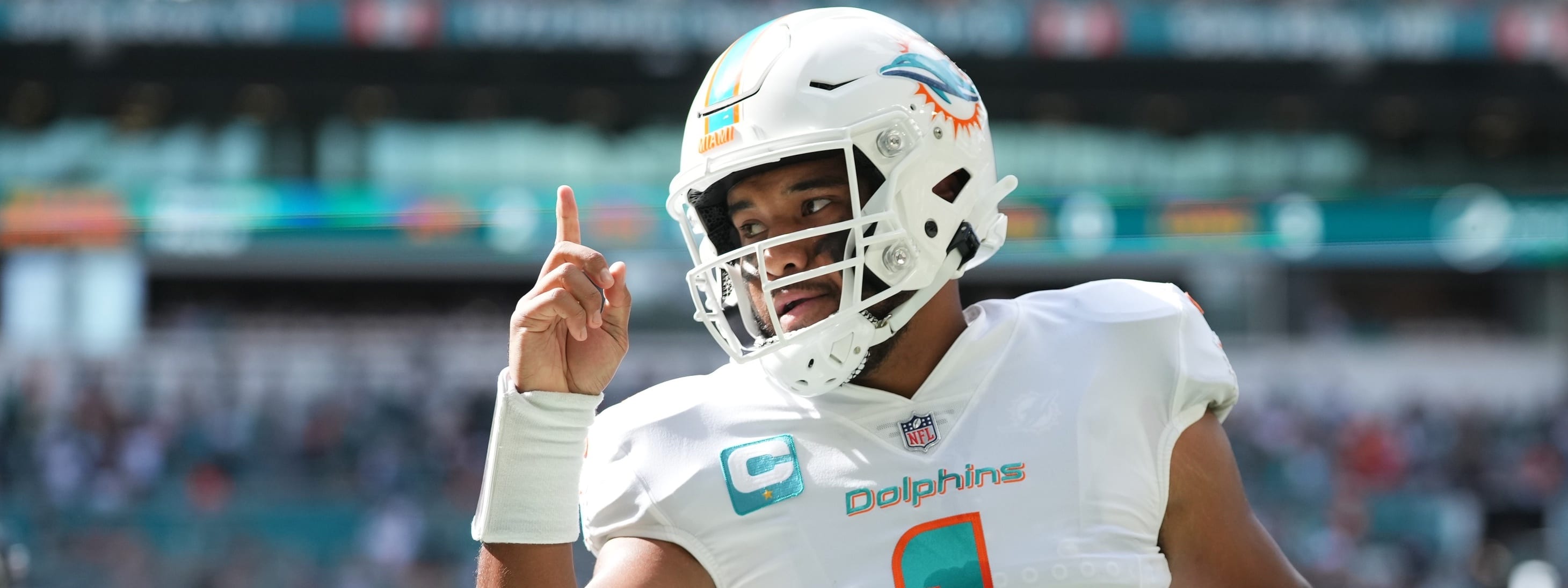 Fanatics Sportsbook Promo for Bills-Dolphins: Bet & Get up to $1000 in Total Bonus Bets