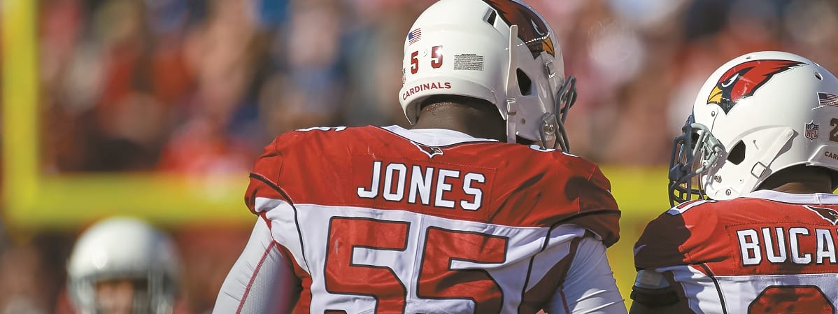 IDP Analysis: ESPN Defensive Edge