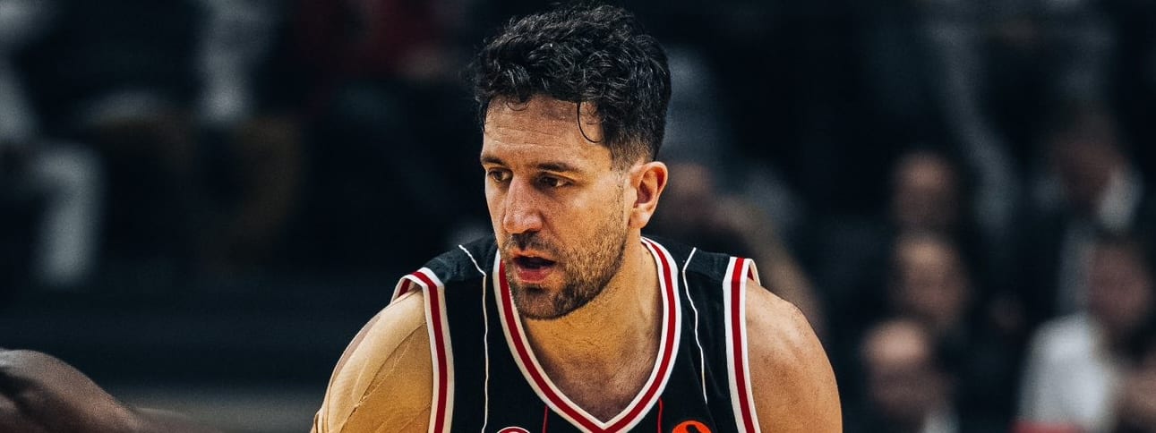 EuroLeague Basketball Primer: Playoffs - Game 2 - Friday