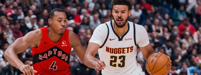 Fantasy Basketball Waiver Wire: 3 Most-Added Players on Yahoo Today (Nov 19)