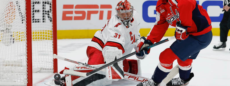 2025-26 NHL Season Preview: Top Point Total Over/Under Picks