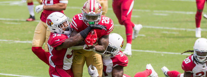 Hidden Stat Line: Week 3 Backfield Usage for Every NFL Team