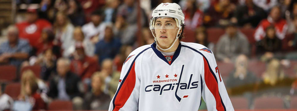 Yahoo DFS Hockey: Friday Picks
