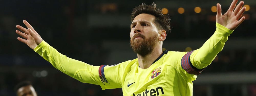 Yahoo DFS Soccer: Tuesday-Wednesday UCL Picks