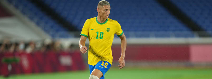 2022 World Cup Preview: Group G Picks and Analysis | Brazil Look to Coast Early