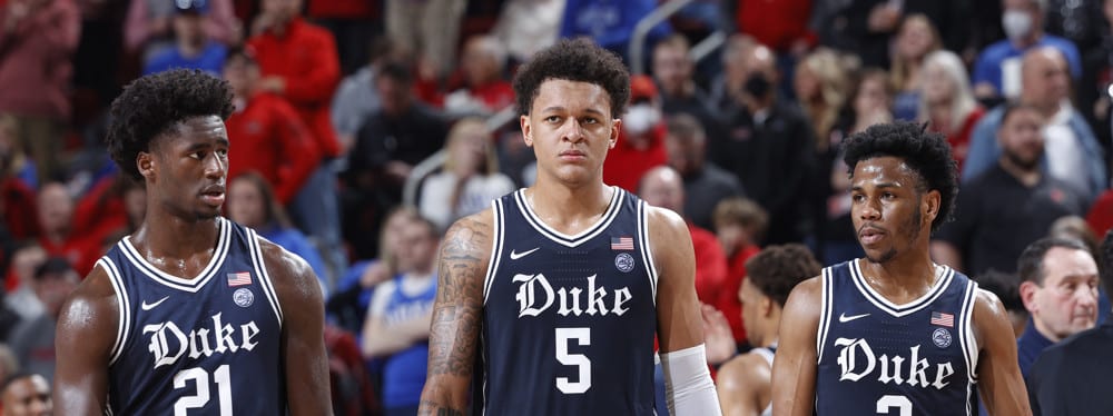DFS College Basketball: Tuesday Preview