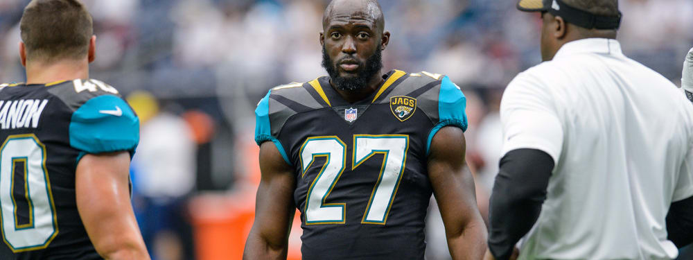 SXM Highlights: What Is Leonard Fournette's Dynasty Value?