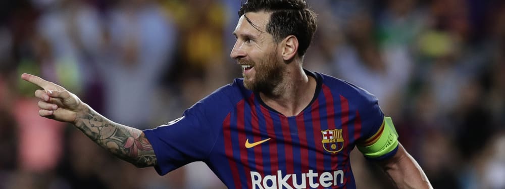 Dream11 Fantasy Soccer: Real Betis v. Barcelona Preview