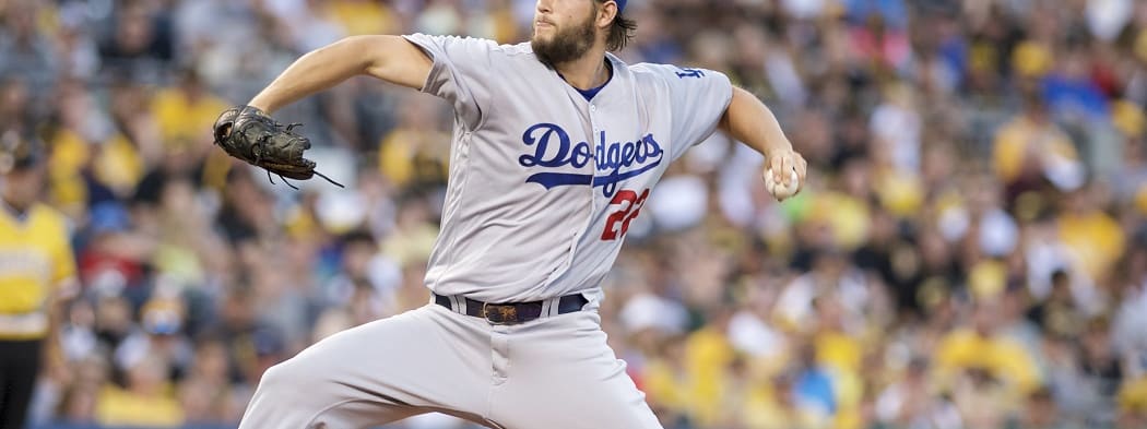 SXM Highlights: Time To Trade Kershaw?
