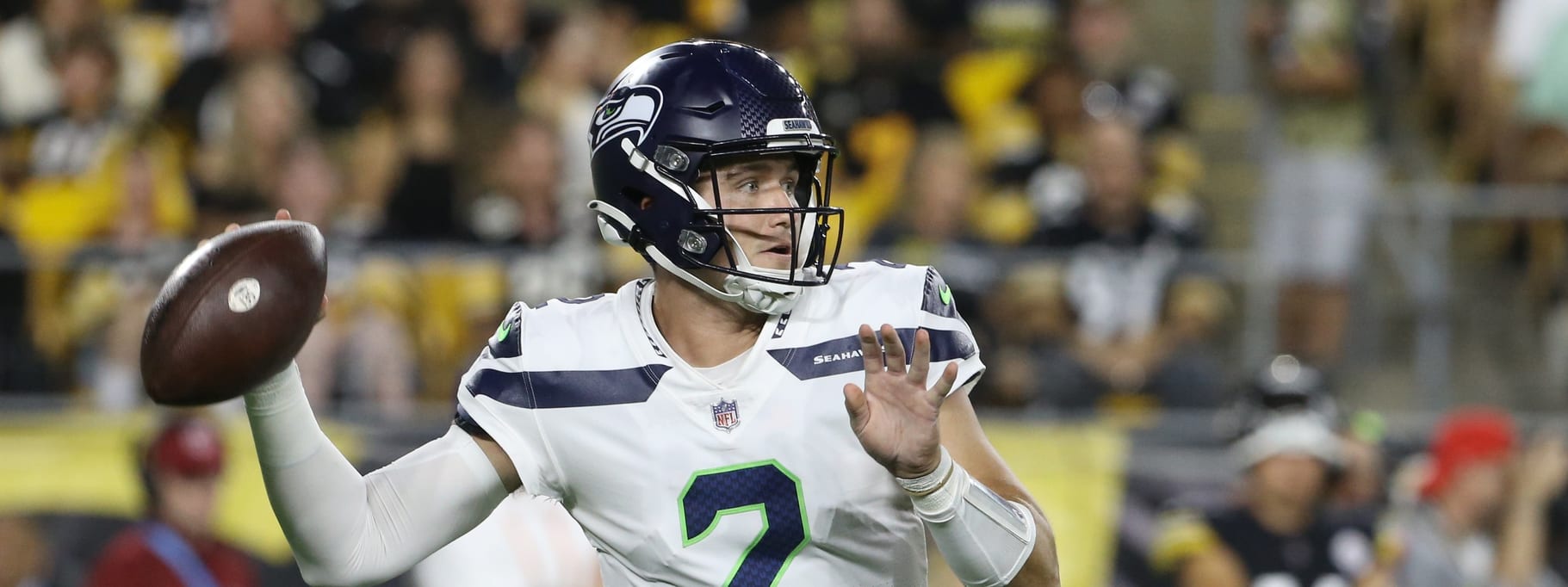 DFS NFL: Thursday Preseason Preview