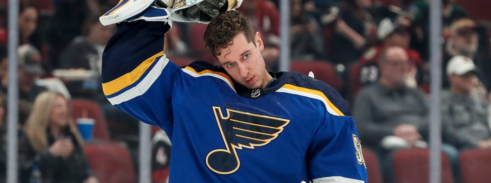DraftKings NHL: Tuesday Breakdown