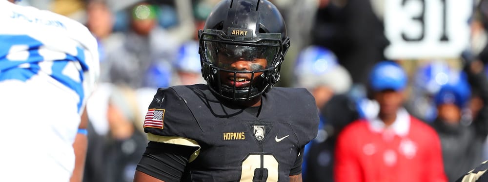 FanDuel College Football: Saturday Bowl Game Picks