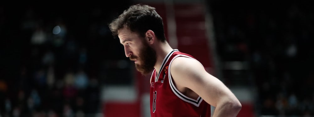 EuroLeague Primer: Round 27 - Wednesday